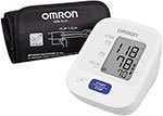 Тонометр OMRON M2 Comfort HEM-7123-ALRU с адаптером