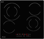 Встраиваемая электрическая варочная панель Monsher MHE 6022