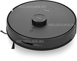 Робот-пылесос 360 Botslab Robot Vacuum Cleaner S8 Plus