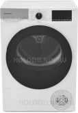 Сушильная машина с тепловым насосом Grundig GT55723