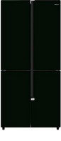 Многокамерный холодильник Hiberg RFQ-510DX NFGW inverter