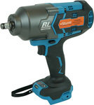 Гайковерт ударный Sturm CD650SBL без АКБ и ЗУ Sturm!
