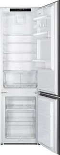 Холодильник Smeg C41941F1