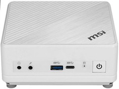Неттоп MSI Cubi 5 10M-233BRU