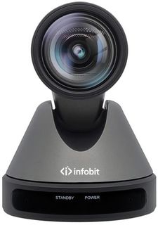 Видеокамера Infobit iCam P10