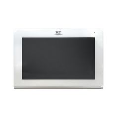 Монитор Space Technology ST-M204/7 (TS/SD/IPS) СЕРЕБРО