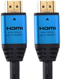 Кабель интерфейсный HDMI-HDMI Vention AACBE