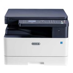 МФУ монохромное Xerox WorkCentre B1025DN
