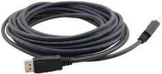 Кабель интерфейсный DisplayPort Kramer 20M/20M