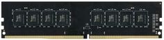 Модуль памяти DDR4 16GB Team Group TED416G3200C22BK