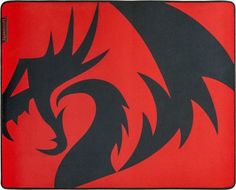 Коврик для мыши Redragon Kunlun L