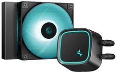 Система охлаждения жидкостная Deepcool LE300 MARRS