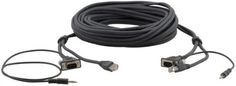 Кабель интерфейсный VGA-VGA Kramer C-GMAC/GMAC-15