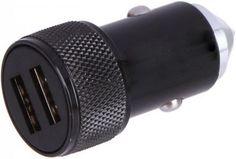 Зарядное устройство автомобильное Wiiix UCC-4-2-04-96