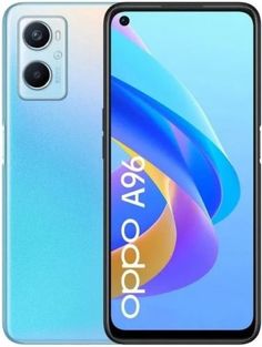 Смартфон OPPO A96 6/128GB