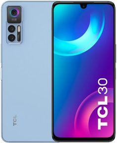 Смартфон TCL 30 4/64GB