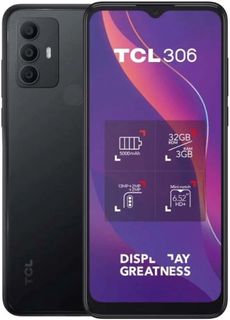Смартфон TCL 306 3/32GB