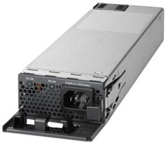 Блок питания Cisco PWR-C1-350WAC=