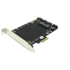 Контроллер расширения ST-Lab A-550