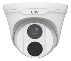 Видеокамера IP UNIVIEW IPC36F12P-RU3