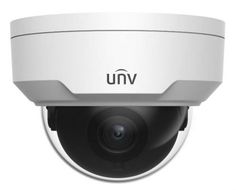 Видеокамера IP UNIVIEW IPC324SR3-DVPF28-F-RU