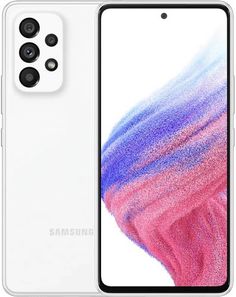 Смартфон Samsung Galaxy A53 8/128GB