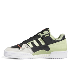 Кроссовки Forum Exhibit Low Adidas