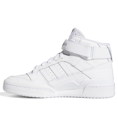 Подростковые кроссовки Forum Mid Adidas