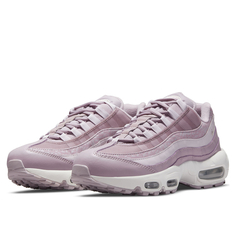 womens grey air max 95