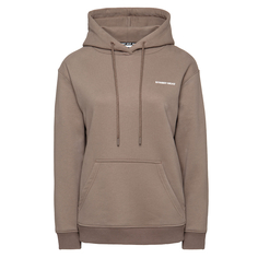 Женская худи Street Beat Basic Fleece Hoodie