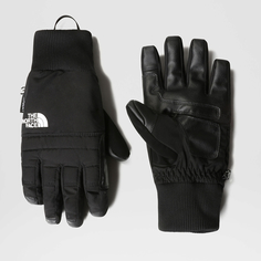 Мужские перчатки The North Face Montana Utility Glove