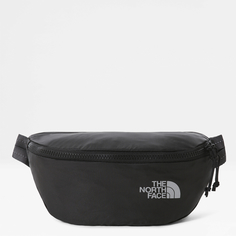 Поясная сумка The North Face Flyweight Lumbar Bag Asphalt