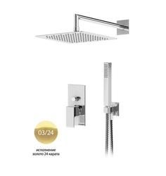 Душевая система CEZARES