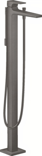 Смеситель для ванны с душем HANSGROHE