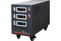 Стабилизатор напряжения Е0101-0164 Hybrid II 9000 Энергия