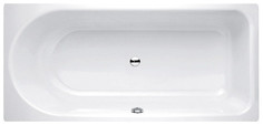 Стальная ванна 180x80 см Bette Ocean 8857-000 PLUS с покрытием Glase-Plus