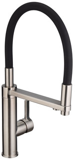 Смеситель для кухни с подключением к фильтру Swedbe Selene Plus 8640