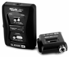 RELAY G30 Line 6