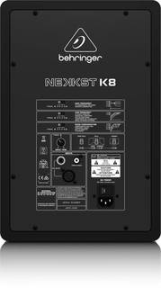 NEKKST K8 Behringer