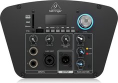 C210 Behringer