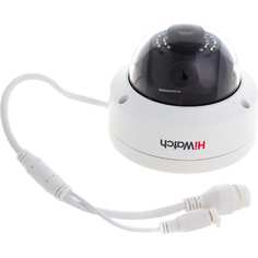 Ip видеокамера HIWATCH