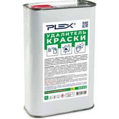Удалитель краски PLEX