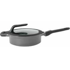 Сотейник с крышкой BergHOFF