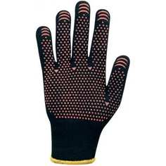 Х/б перчатки TDM