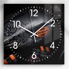 Настенные интерьерные часы ARTABOSKO