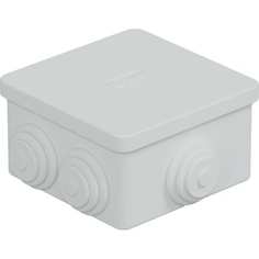 Коробка распределительная Экопласт