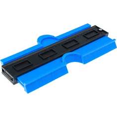 Контурный шаблон TORGWIN