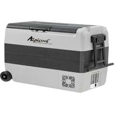 Компрессорный автохолодильник Alpicool
