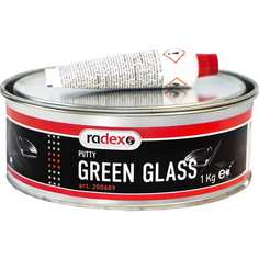 Шпатлевка Radex