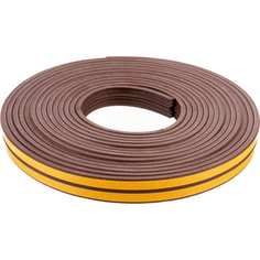 Самоклеящийся уплотнитель Sila СИЛА